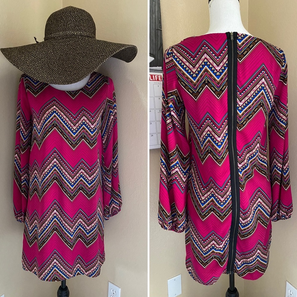 Coveted Clothing Dress